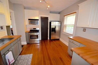 5232 Carrollton Ave, Indianapolis, IN 46220 - photo 3