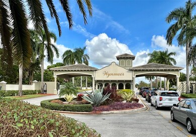 Main gatehouse