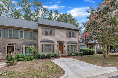 7922 Footman Way, Raleigh, NC 27615 - photo 3