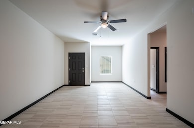 8945 Robert Dr unit A, El Paso, TX 79904 - photo 7