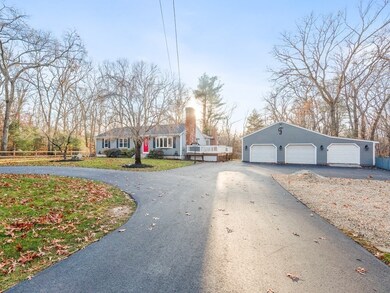 52 Gorham St, Rehoboth, MA 02769 - photo 4