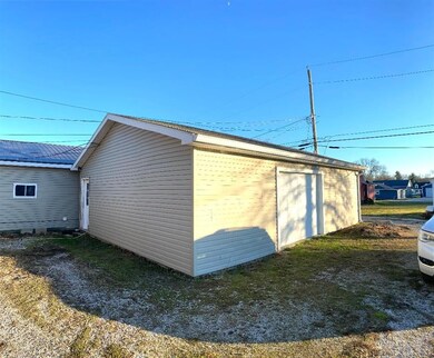 869 A St NE, Linton, IN 47441 - photo 4