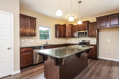Kitchen EVG003-E2600-1