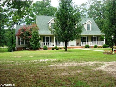 Exterior Front - Make sure to check out the visual