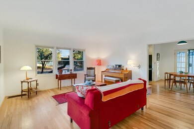 Great Room.