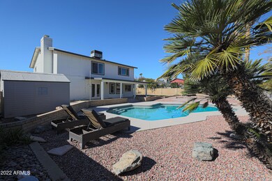 2625 S Mollera, Mesa, AZ 85210 - photo 3