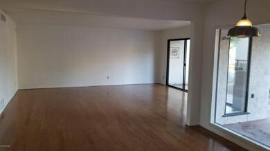 Dining Room, Living Room
