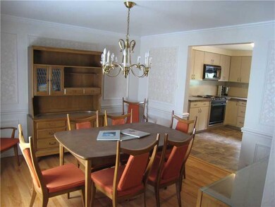 Dining Room.