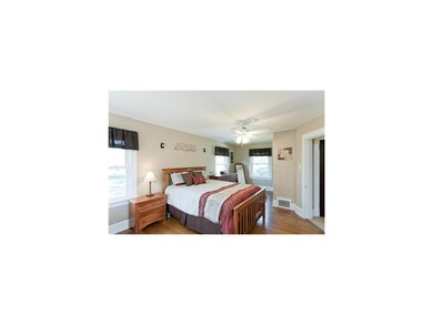 Master Bedroom.