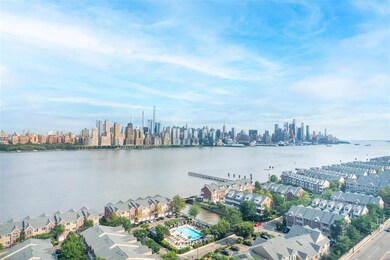 The Galaxy Towers unit 20D, Guttenberg, NJ 07093 - photo 3