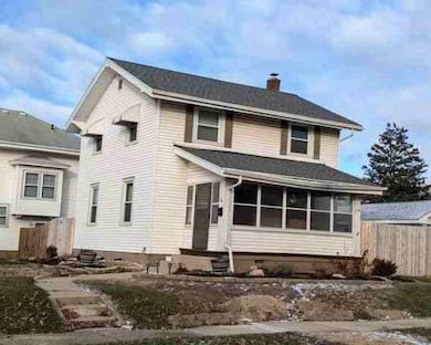 1730 Spring St, Fort Wayne, IN 46808 - photo 4