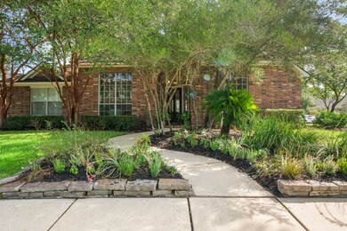 Longwood Village is a heavily forested golf course community. Take advantage of two community pools, pickleball/tennis courts & hike/bike trails.