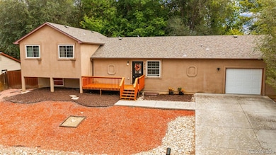 475 Cielo Vista St, Colorado Springs, CO 80911 - photo 4