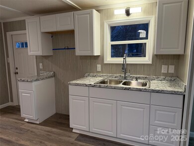 Kitchen - Stove and Stove Hood on order