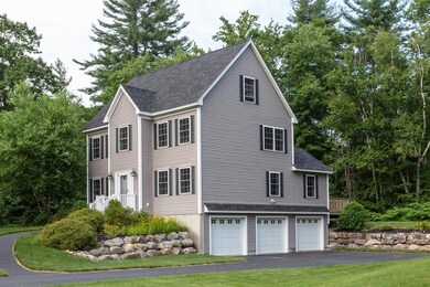 71 Frontier Dr, Pelham, NH 03076 - photo 3