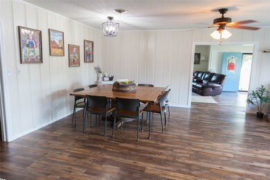 1217 Cherokee St, Weatherford, TX 76086 - photo 5