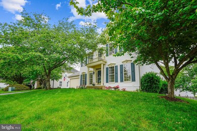 12223 Murdo Ct, Bristow, VA 20136 - photo 3