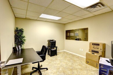 2nd Office