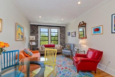 61 Park Dr unit 10, Boston, MA 02215 - photo 2