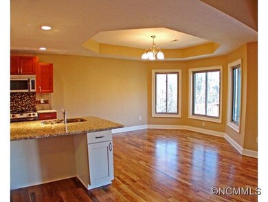 Dining and Kitchen