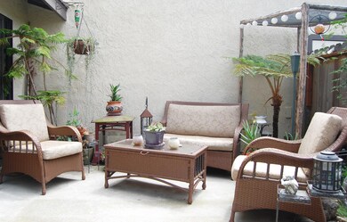 4414 Catlin Circle #A_Back Patio2
