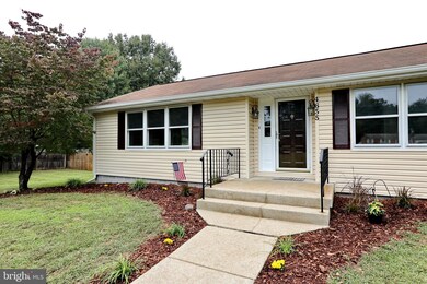 4655 Pickeral St, White Plains, MD 20695 - photo 5