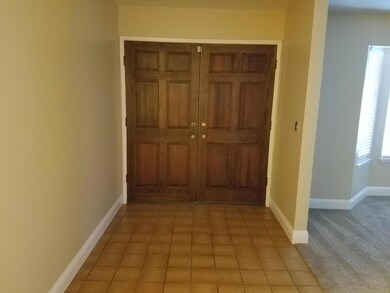 Entry way