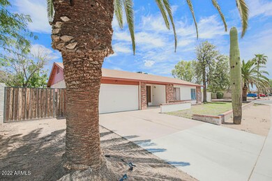 2300 W Los Arboles Pl Chandler AZ 85224