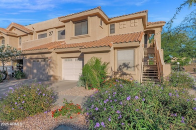 5450 E. McLellan Rd. #253