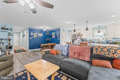 1322 Kennon Rd, Mineral, VA 23117 - photo 6