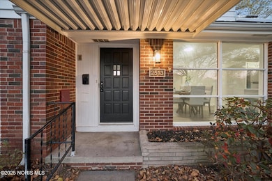 2513 Ashborne Place, Ottawa Hills, OH 43606 - photo 4