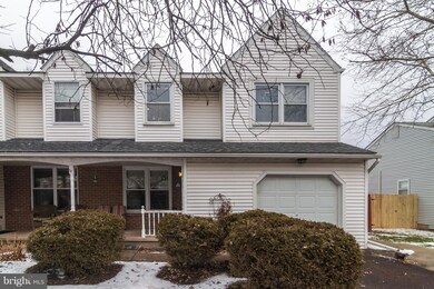 105 Brighten Ct, Perkasie, PA 18944 - photo 2