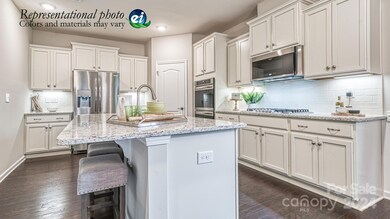 3021 Findley Rd unit BF6  184, Statesville, NC 28625 - photo 7