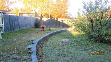 6029 N Shawnee Ave, Oklahoma City, OK 73112 - photo 3