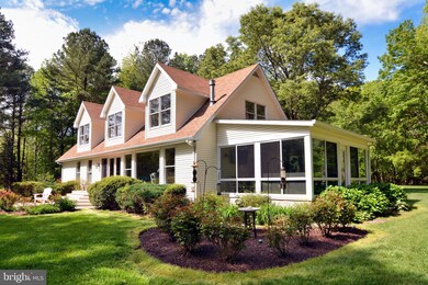 9281 Mallard Point Ct, McDaniel, MD 21647 - photo 6