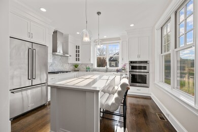 1 Garrison Way unit 1, Carlisle, MA 01741 - photo 4