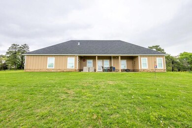 1390 County Road 811, Nacogdoches, TX 75964 - photo 4