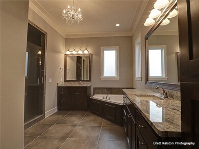 1457 Le Chesnay Dr, Centerton, AR 72719 - photo 7