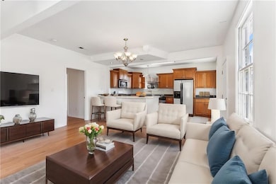 Virtual Staging