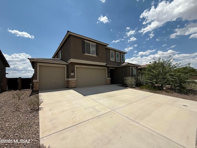 11784 E Arabelle Dr, Vail, AZ 85641 - photo 2