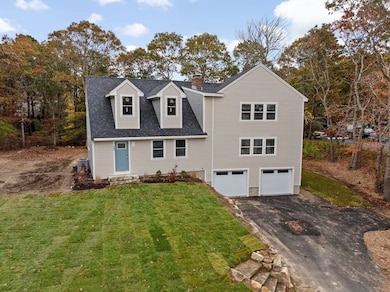 368 Old Plymouth Rd, Sagamore Beach, MA 02562 - photo 3