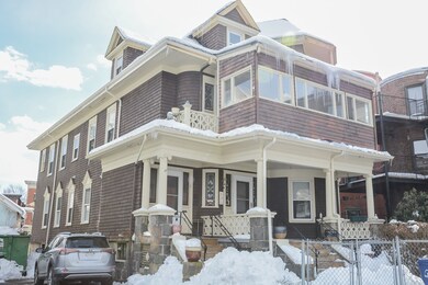 5 Elm Hill Park, Boston, MA 02121 - photo 2