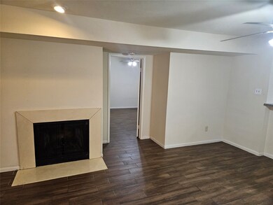 living area bedroom  1