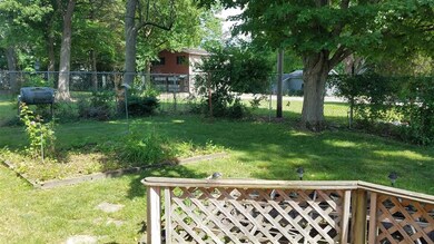 449 N Fisher St, Wabash, IN 46992 - photo 4