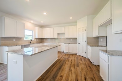 5782 Onyx Ave, Lowell, IN 46356 - photo 4