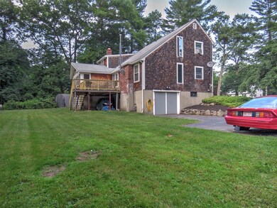 207 Phillips St, Hanson, MA 02341 - photo 4