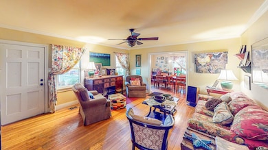 2718 New Copeland Rd, Tyler, TX 75701 - photo 4