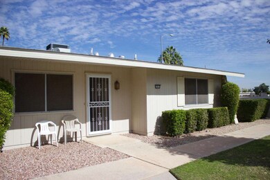 14014 N Thunderbird Blvd, Sun City, AZ 85351 - photo 4