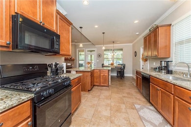 11567 Highpoint Dr, Tickfaw, LA 70466 - photo 4