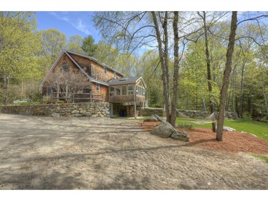 686 Strafford Rd, Barrington, NH 03825 - photo 4